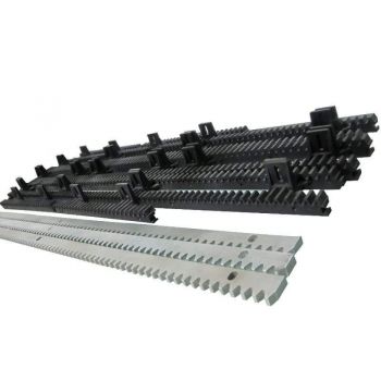 Electronic Gate Track - Plastic