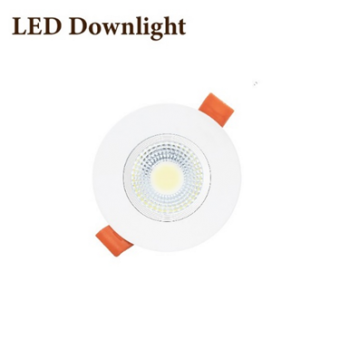 Led Downlight 3W