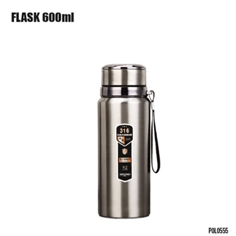 Flask 600ml