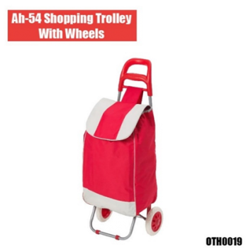 Trolley Bag