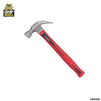 CLAW HAMMER