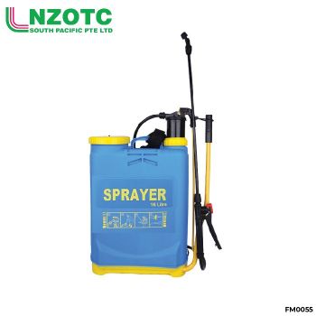 KNAPSACK SPRAYER 