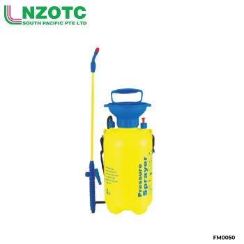 PRESSURE SPRAYER 