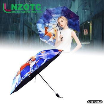 KIDS UMBRELLA