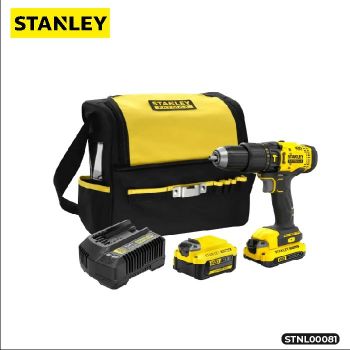 HAMMER DRILL KIT