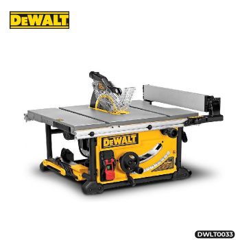 DWE7491-XE  254MM TABLE SAW