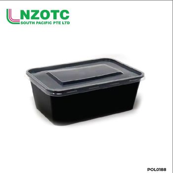 MICROWAVE CONTAINER