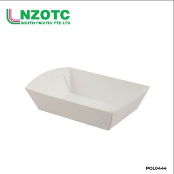 FOOD PAPER TRAY