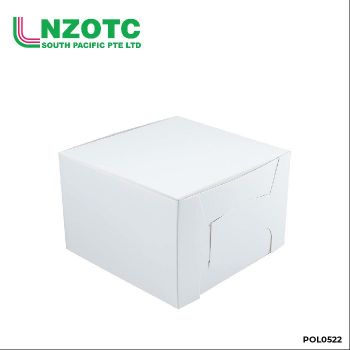 CAKE BOX