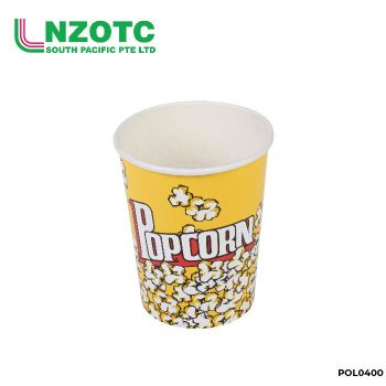 POPCORN CUP