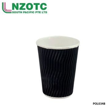 Hot Coffee Cup with Lid