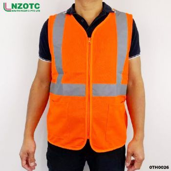 Safety Vest