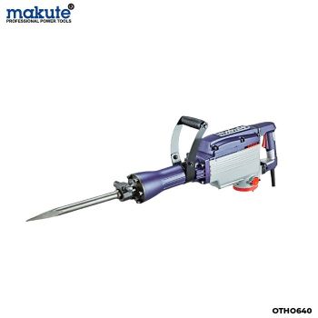 ELECTRIC DEMOLITION HAMMER DRILL