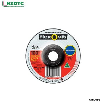 GRINDING DISK