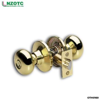 STANDARD DOOR LOCK 60MM