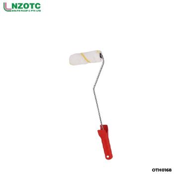 4'' Paint Roller Sleeve With Handle 50cm