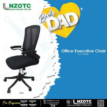 OFFICE CHAIR