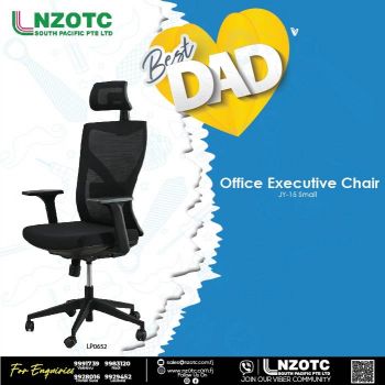 OFFICE CHAIR
