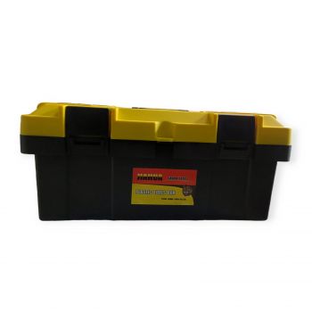 PLASTIC TOOL BOX 19INCH 
