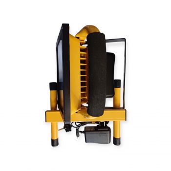 RECHARGEABLE LED WORK LIGHT 30W
