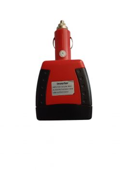 150W Car Charge  Inverter