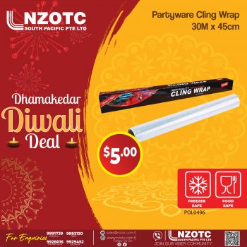 Cling Wrap