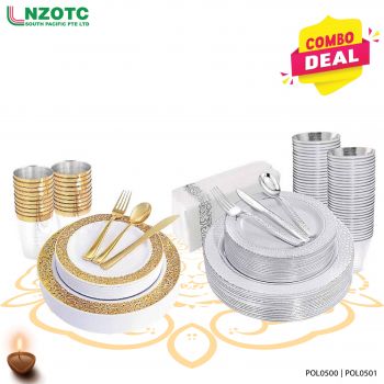 DINNERWARE SET