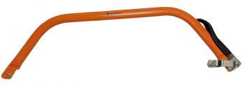 Bow Saw Frame (No Blade)