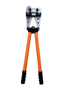 HX-120B COPPER TUBE TERMINAL CRIMPING Plier 10-120mm²