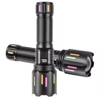 Heavy Duty Torch 