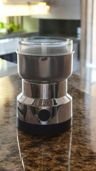 Coffee Grinder 