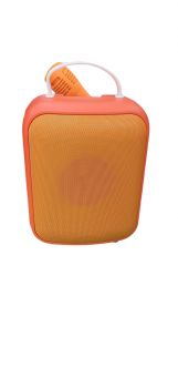 MICROPHONE WITH SPEAKER 