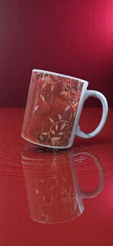 CERAMIC MUGS 
