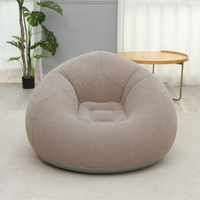 Inflatable Lounge Sofa For Living Room