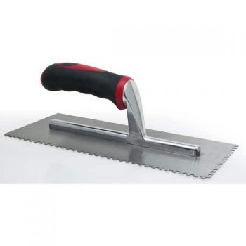 Hardware - Tile Trowel (Tooth)