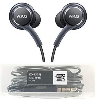 AKG HeadPhones