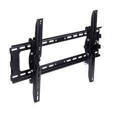 Flat Wall TV Bracket - 37