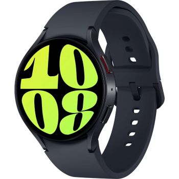 Samsung Galaxy Watch6 44mm -  Free Fabric Band And Extreme Sports Band