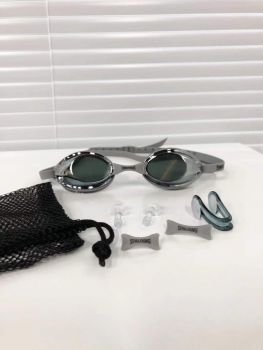 SPALDING adult professional HD waterproof anti-fog  goggles 