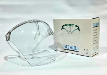 Adult Face Shield