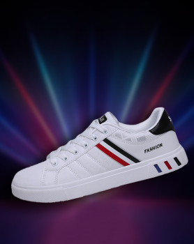 Fashion Shoes White 43