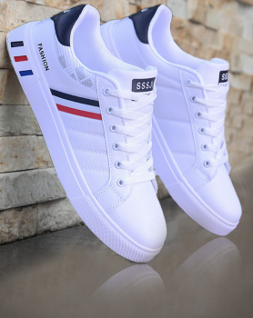 Fashion Shoes White 44