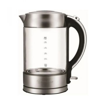 Westinghouse 1.7L Kettle - Glass - WHKE08GL