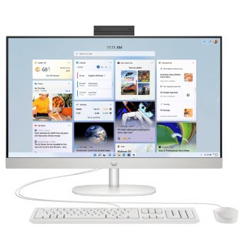 HP 27-cr0000a PC 27