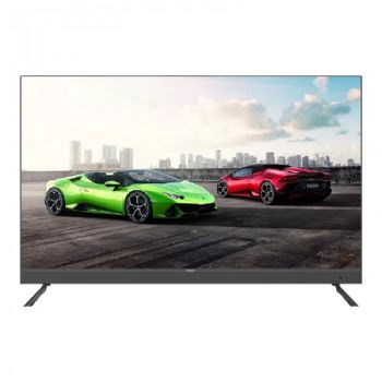 Aiwa 50” Smart 4k Hdr Led Tv - 24 Months Warranty - WS-509N