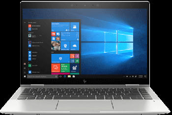 HP EliteBook x360 1040 G6