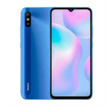 Xiaomi Redmi 9A 6.53