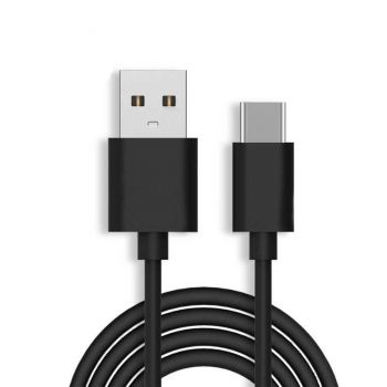 XIAOMI MI USB TYPE-C HIGH QUALITY BRAIDED CABLE