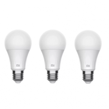 XIAOMI WIFI LED BULB WARM WHITE SMART LIGHT