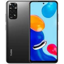 Xiaomi Note 11 6.43 Octa-Core